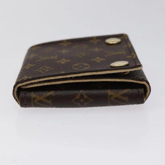 LOUIS VUITTON Monogram Jewelry case Jewelry Box LV - Picture 5 of 14